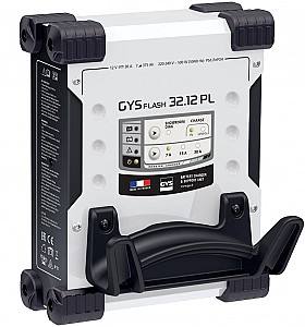 Зарядное устройство для автомобильного аккумулятора GYS GYSFLASH 32.12 PL