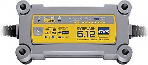 Зарядное устройство для автомобильного аккумулятора GYS GYSFLASH 6.12
