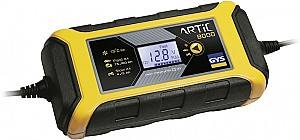 Incarcator acumulator auto GYS ARTIC 8000