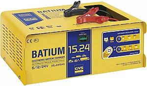 Incarcator acumulator auto GYS BATIUM 15-24