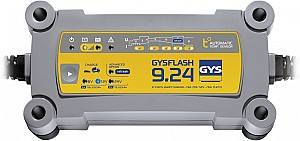 Зарядное устройство для автомобильного аккумулятора GYS GYSFLASH 9.24