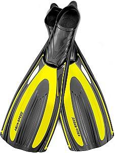 Ласты AQUA SPEED Hydro col.18 Size 42-43