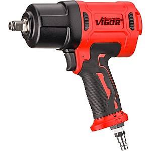 Гайковерт пневматический Vigor V4800N