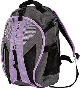 Спортивный рукзак Powerslide Fitness Gray (907084)