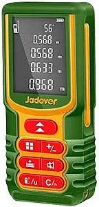 Telemetru Jadever JDDL1520