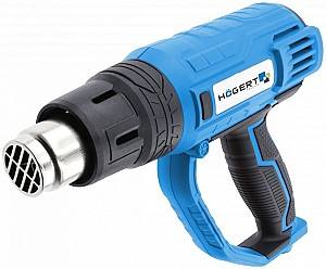 Suflant de aer cald Hoegert HT2C551