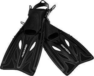 Ласты AQUA SPEED Eon 38-41 Black