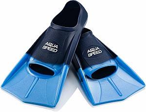 Ласты AQUA SPEED TRENINGOWE размер 43/44 col.07
