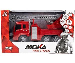 Игрушка на пульте управления New World Rock Crawler 2075