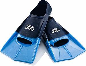 Ласты AQUA SPEED TRENINGOWE размер 39/40 col.02