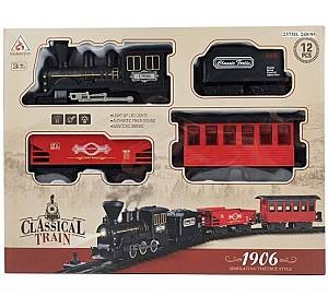  New World Rock Crawler 2097