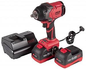 Masina de insurubat cu impact Mighty Seven DW-406A
