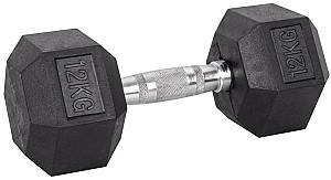 Haltera Insportline Hexsteel 1185