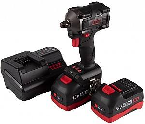 Гайковерт Mighty Seven DW-404A