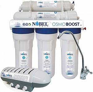Фильтр для воды Nobel Aqua 5 BOOST