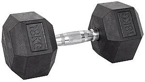 Haltera Insportline Hexsteel 22089
