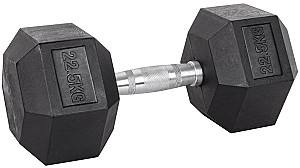 Haltera Insportline Hexsteel 22091