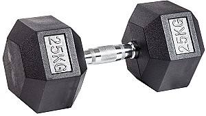 Haltera Insportline Hexsteel 22092