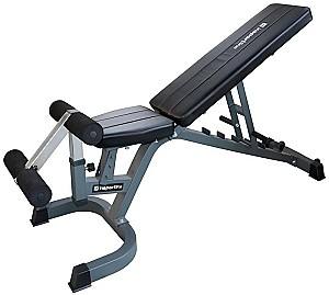 Спортивная скамья Insportline Profi Sit Up Bench 1227
