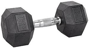 Haltera Insportline Hexsteel 22088
