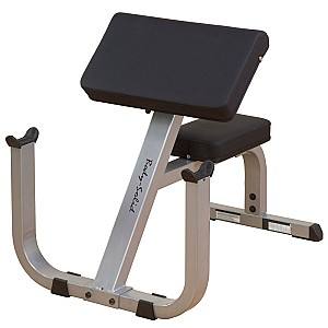 Спортивная скамья Insportline GPCB329 1146