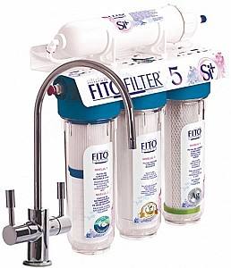 Фильтр для воды Fito Filter FF-5 Si+