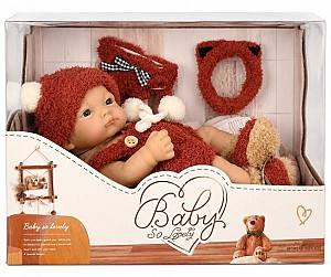Papusa New World Baby so funny 8806-2