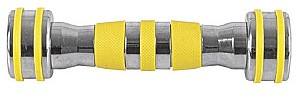 Haltera Insportline Yellsteel 20832