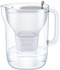 Фильтр-кувшин для воды BRITA Style XL Grey