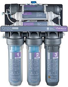 Фильтр для воды ATLAS Filtri Osmos Oasis DP Trio BW75-STD