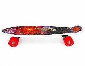 Skateboard New World SY-S322 Beautiful Feelin