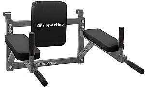 Турник Insportline LCR-11114B 11357