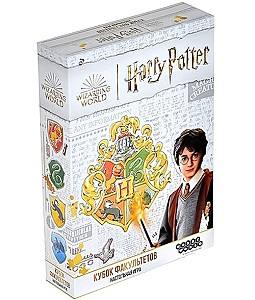 Joc de masa Hobby World Harry Potter: Cupa Facultăților (915639)