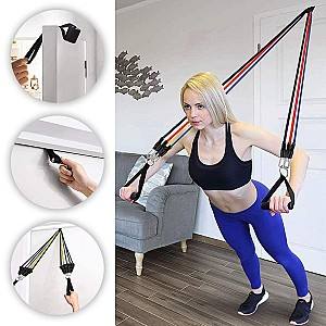 Expander Insportline Body Tube IN23759