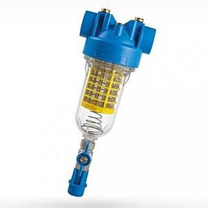 Фильтр для воды ATLAS Filtri Hydra Mini 3/4"-RAH-90MCR inox