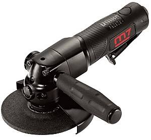 Пневматическая шлифмашина Mighty Seven QB-7114