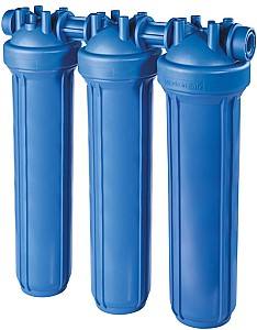 Filtre de apa ATLAS Filtri DP 20 BB Trio Big AB (1')