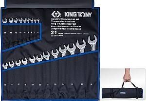 Набор ключей King Tony 12D21MRN