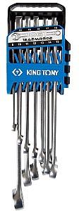 Набор ключей King Tony 12A2MRS02