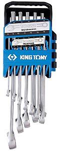 Набор ключей King Tony 12D12MRS