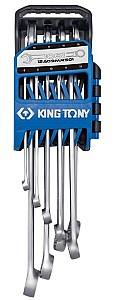 Набор ключей King Tony 12A09MRS01