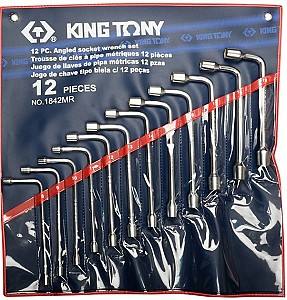 Набор ключей King Tony 1842MR