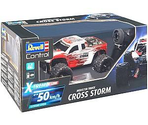 Jucarie teleghidata Revell Cross Storm (24830)