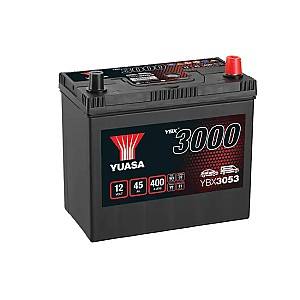 Аккумулятор YUASA YBX3053