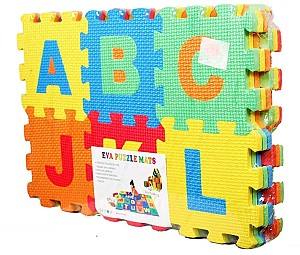 Covoras de joaca copii VLM 54399 12х12