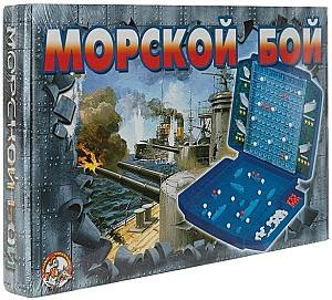 Joc de masa Hobby World Batalie pe mare (993)