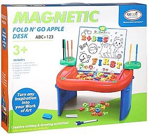 Jucarie interactiva New World Apple (HM2203A)