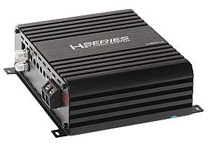 Автомобильный усилитель Audio System H-1500.1 D