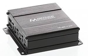 Автомобильный усилитель Audio System M-500.4 MD