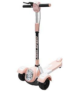 Trotineta New World F112 Peach